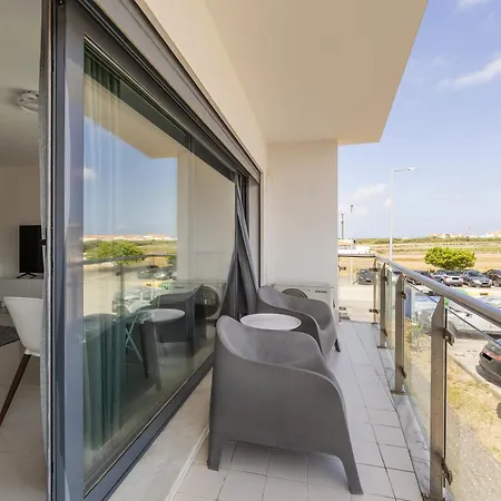 Bica 7 - 2br, Pool, 5 Min To Baleal Apartment